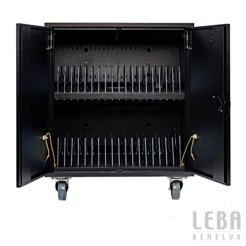 Leba Benelux - Chariot Notecart Next 36