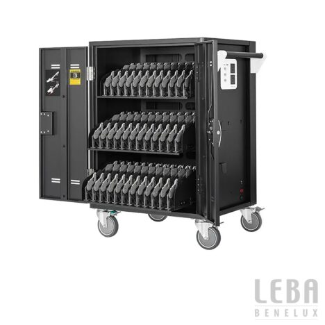 Leba Benelux - Chariot Notecart Futura 36
