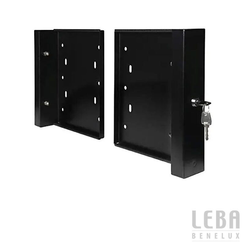 Leba Benelux - Leba NoteSecure Support de sécurité